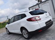 Renault Mégane Kombi 1,2 l 85 kw