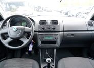 Škoda Fabia 35