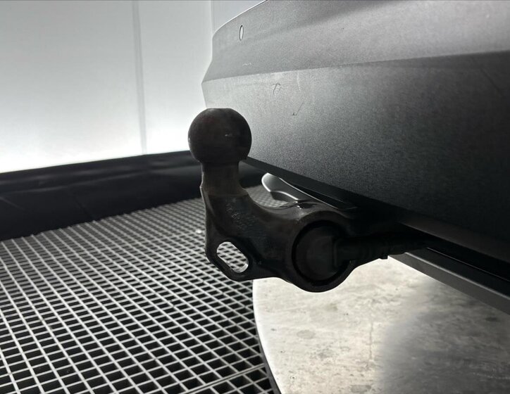 Škoda Kodiaq SUV / Terénní 2,0 l 110 kw