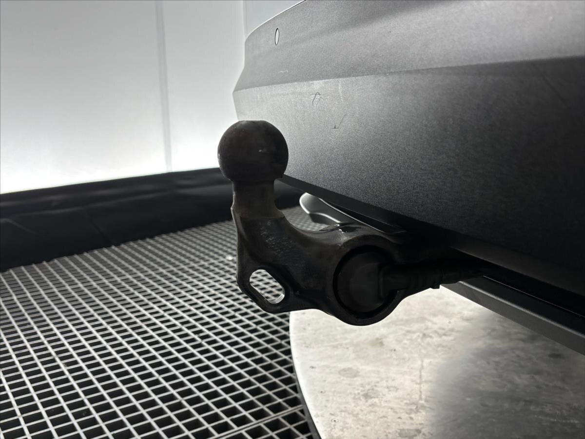 Škoda Kodiaq SUV / Terénní 2,0 l 110 kw