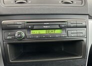 Škoda Yeti SUV / Terénní 2,0 l 81 kw