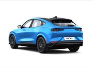 Ford Mustang Mach-E SUV 0,0 358 kw