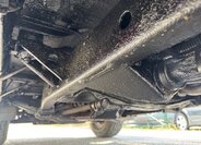 Mitsubishi Pajero SUV / Terénní 2,8 l 92 kw