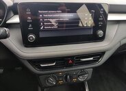 Škoda Fabia Hatchback 999,0 70 kw