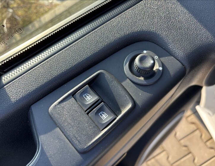 Renault Trafic Skříň 1,6 l 92 kw