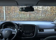 Mitsubishi Outlander 29