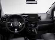 Mercedes-Benz Třídy T Ostatní 1,3 l 96 kw