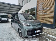 Toyota ProAce Verso 1