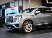 GMC Yukon SUV 6,2 l 313 kw
