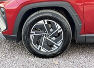 Hyundai Tucson SUV 1,6 l 118 kw