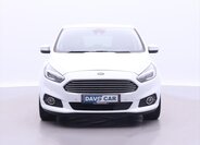 Ford S-MAX MPV 2,0 l 132 kw