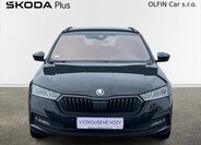 Škoda Octavia 4