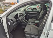 Škoda Karoq SUV 1,5 l 110 kw