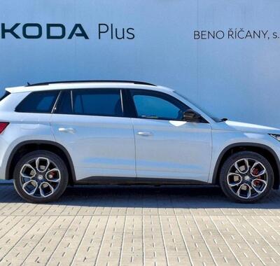 Škoda Kodiaq 22