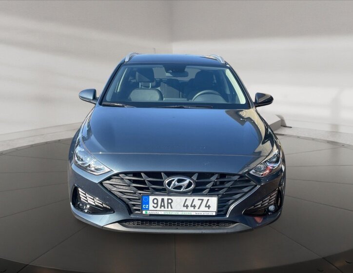 Hyundai i30 Kombi 998,0 88 kw