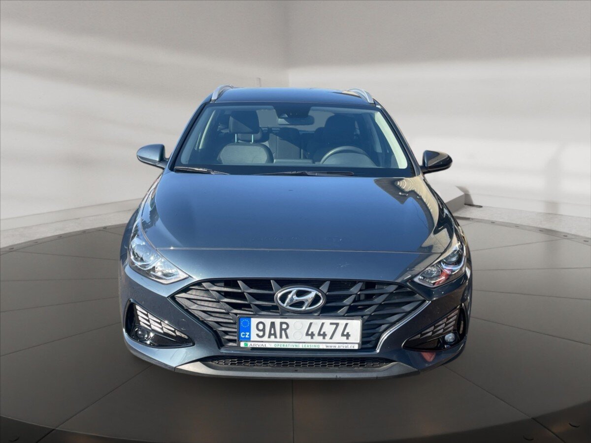 Hyundai i30 Kombi 998,0 88 kw