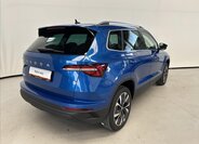Škoda Karoq SUV 2,0 l 85 kw