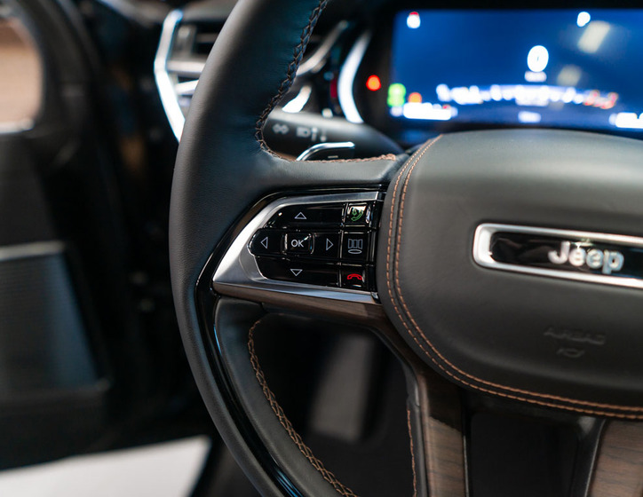 Jeep Grand Cherokee 23