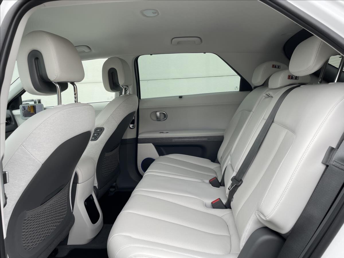Hyundai Ioniq 5 MPV 0,0 168 kw