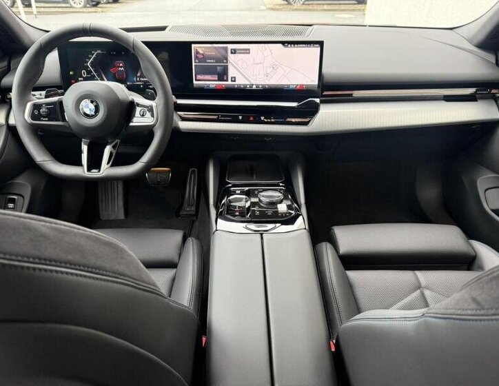 BMW Řada 5 Ostatní 3,0 l 223 kw