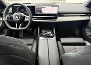 BMW Řada 5 Ostatní 3,0 l 223 kw