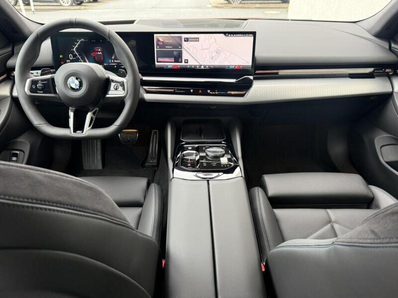 BMW Řada 5 Ostatní 3,0 l 223 kw