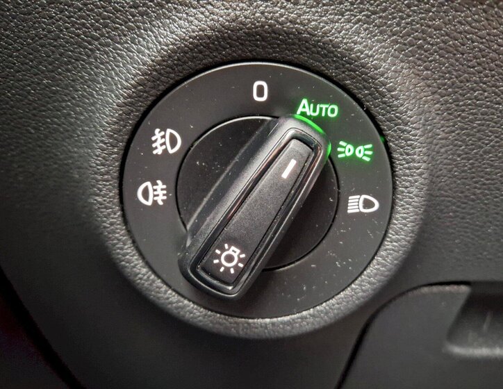 Škoda Kodiaq SUV / Terénní 2,0 l 176 kw