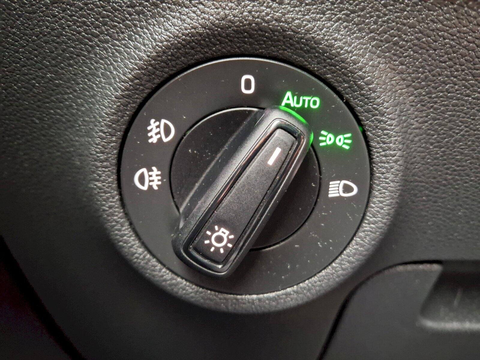 Škoda Kodiaq SUV / Terénní 2,0 l 176 kw