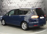 Ford Galaxy MPV 2,0 l 110 kw