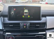 BMW Řada 2 MPV 2,0 l 110 kw