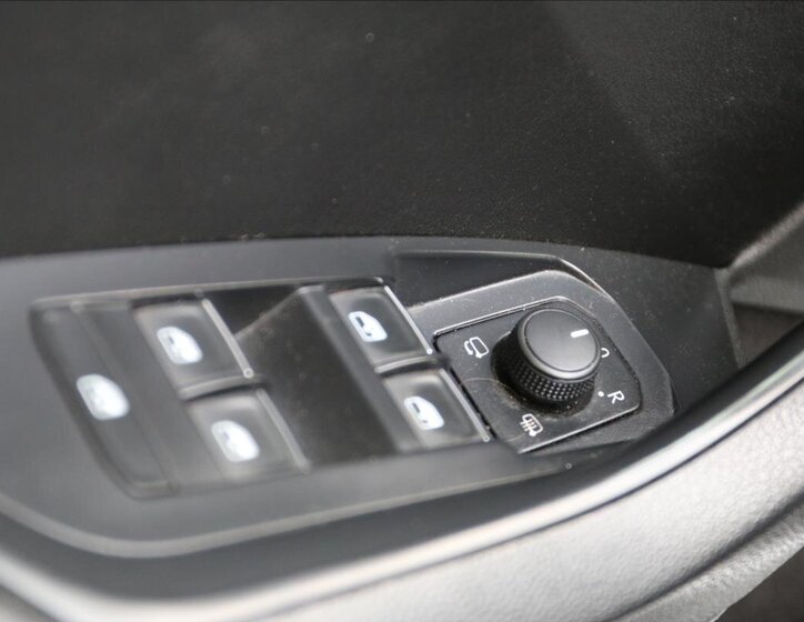 Škoda Kodiaq Kombi 2,0 l 140 kw