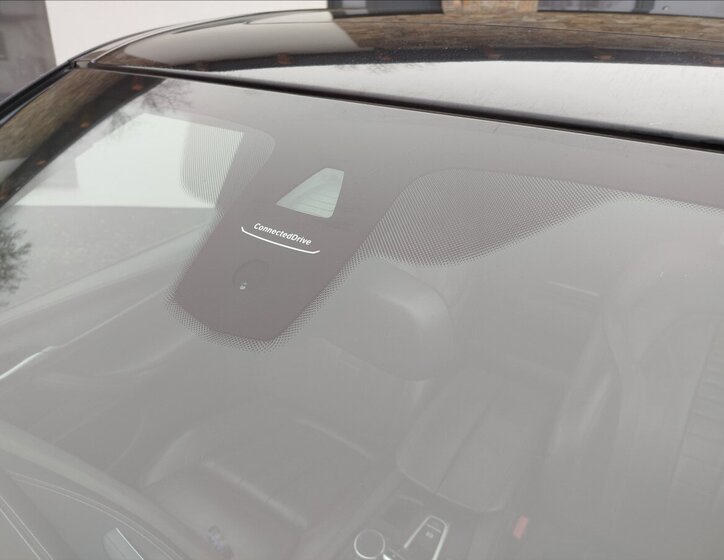 BMW X5 SUV 3,0 l 280 kw