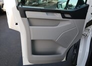 Volkswagen Transporter 20