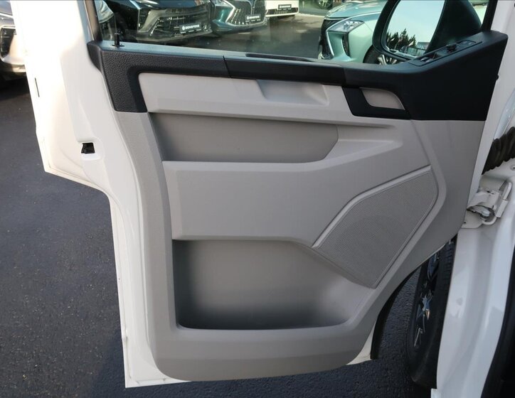 Volkswagen Transporter 20