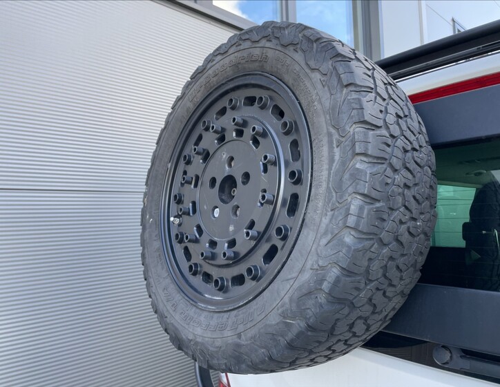 Volkswagen Multivan 30