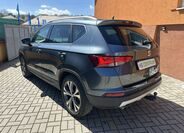 Seat Ateca 9
