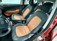 Hyundai i10 Hatchback 998,0 48 kw