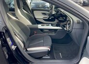 Mercedes-Benz CLA Kupé 0,0 200 kw