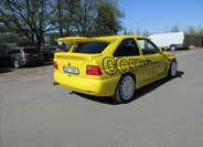 Ford Escort Hatchback 2,0 l 235 kw