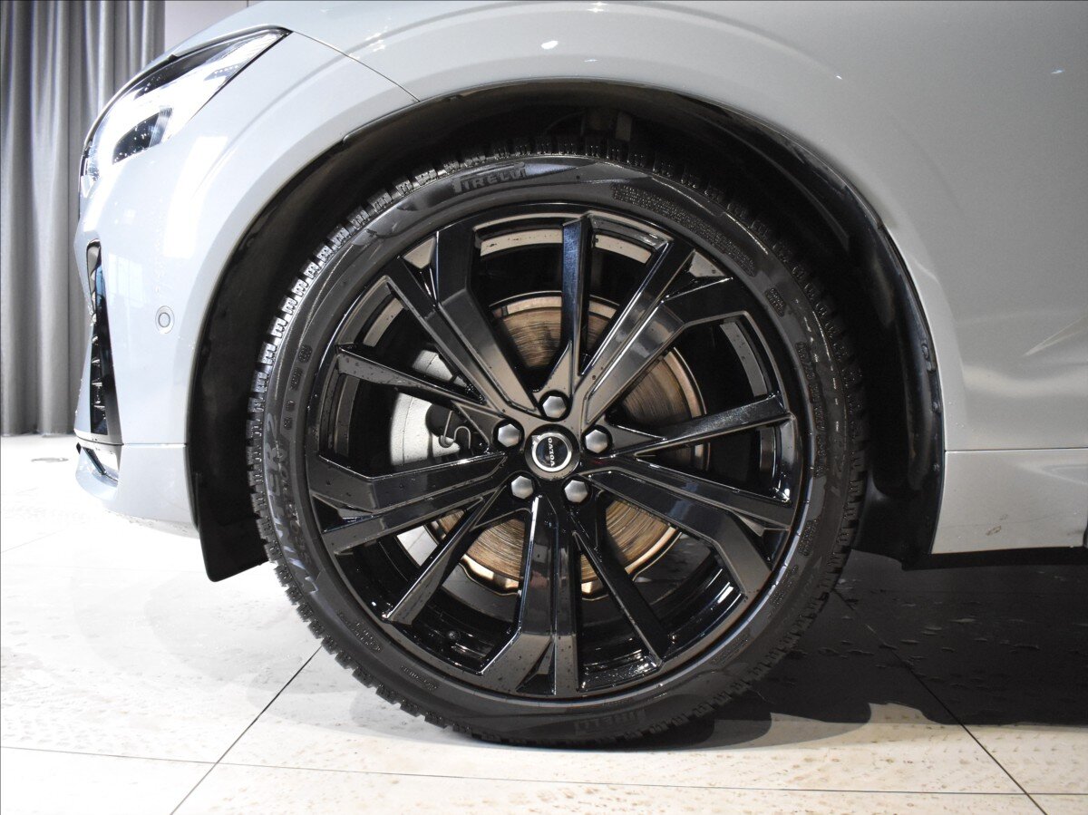 Volvo XC60 SUV 2,0 l 184 kw