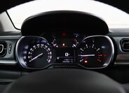 Citroën C3 Hatchback 1,2 l 61 kw