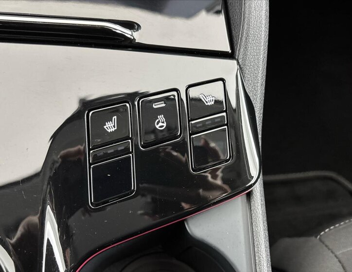 KIA Sportage SUV / Terénní 1,6 l 110 kw