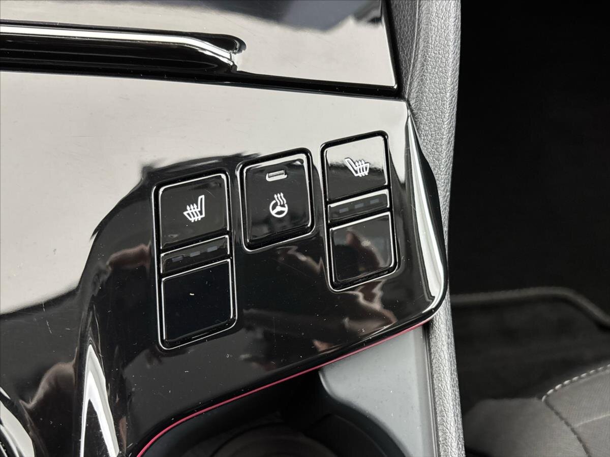 KIA Sportage SUV / Terénní 1,6 l 110 kw