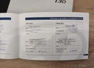 Hyundai i30 Kombi 1,6 l 99 kw