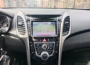 Hyundai i30 Kombi 0,0 88 kw