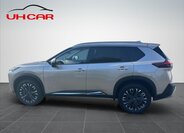 Nissan X-Trail SUV / Terénní 1,5 l 157 kw
