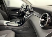 Mercedes-Benz GLC 17