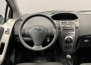 Toyota Yaris Hatchback 998,0 51 kw