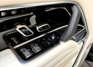 Land Rover Range Rover SUV / Terénní 3,0 l 258 kw