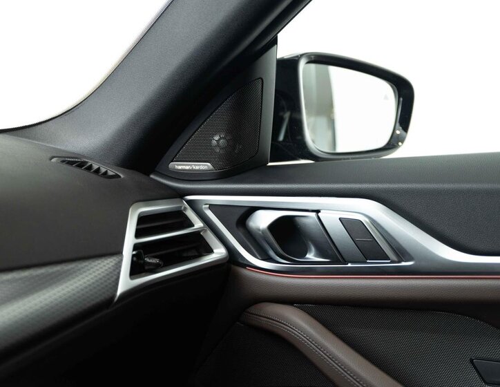 BMW Řada 4 Ostatní 3,0 l 275 kw